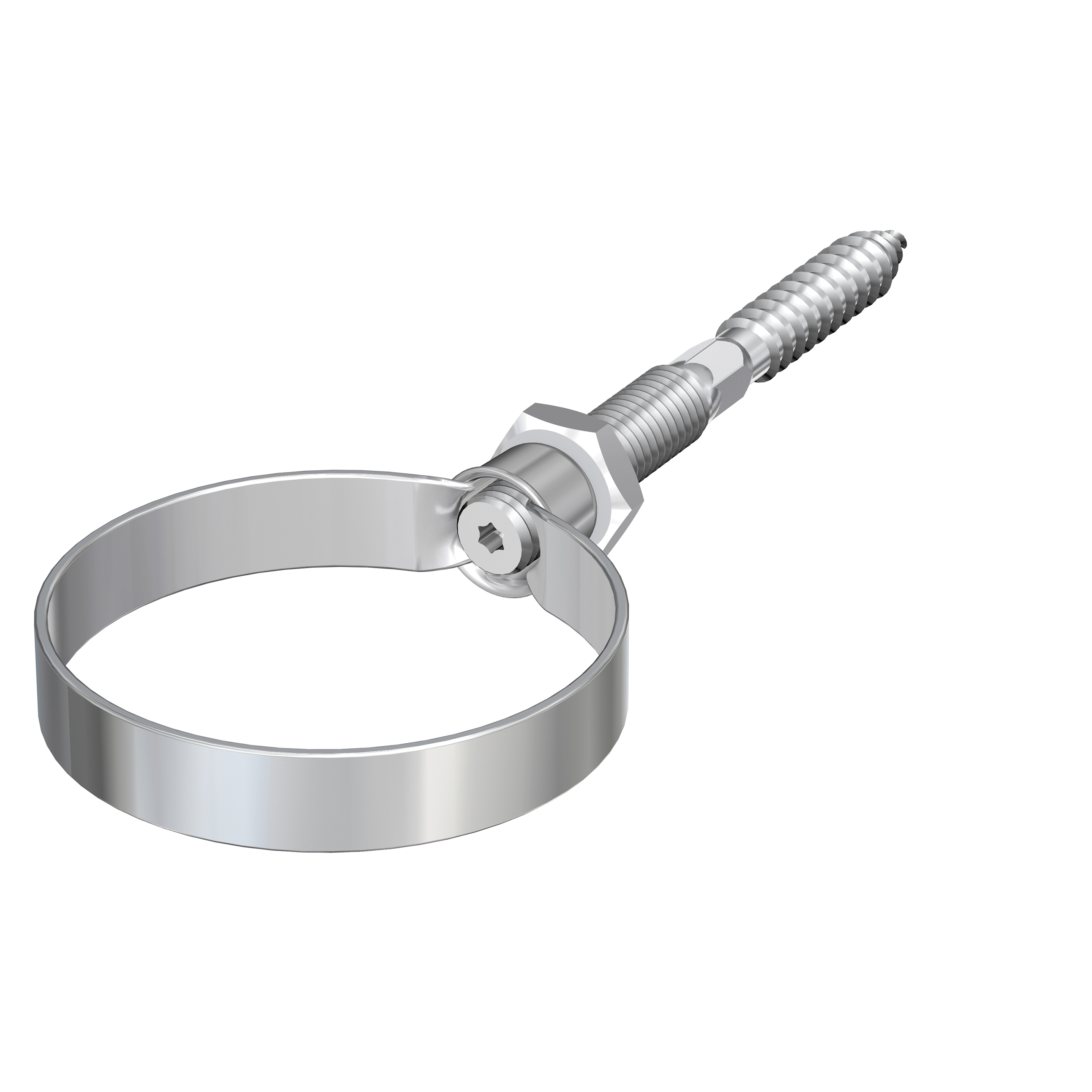 Flamco BM HK muurbeugel M8 22mm 36102