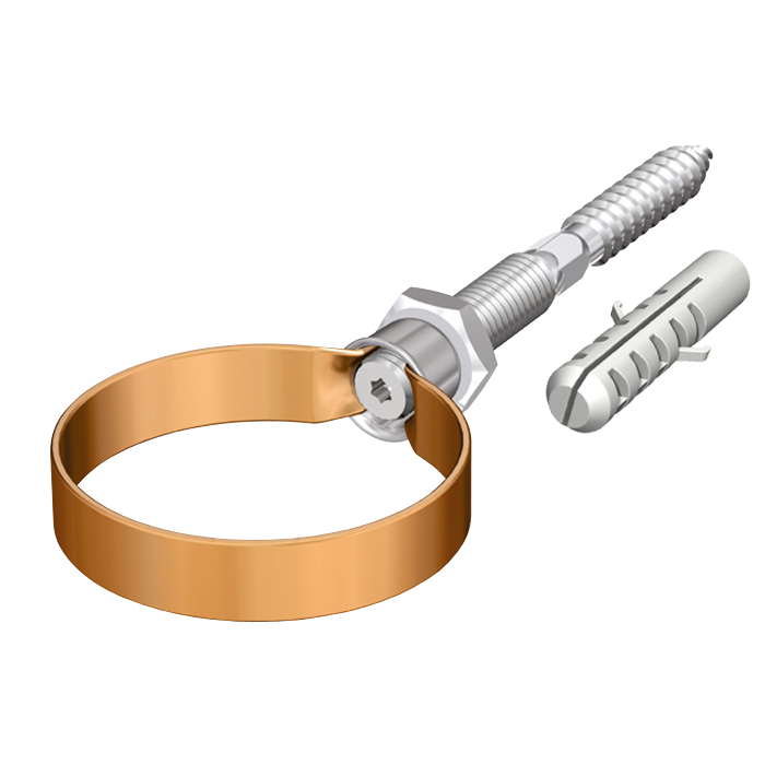 Flamco BMK HK beugel voor koper M8 15mm
